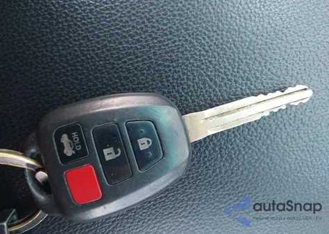 2014 Toyota Corolla S z USA, uszkodzony, nr VIN 2T1BURHE4EC151812